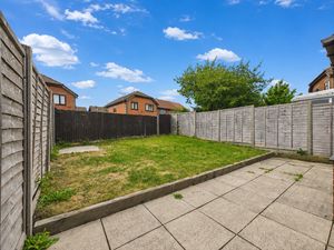 Garden- click for photo gallery